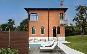 Jw Marriott Venice Resort & Spa